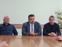 გიორგი კალანდარიშვილი  
