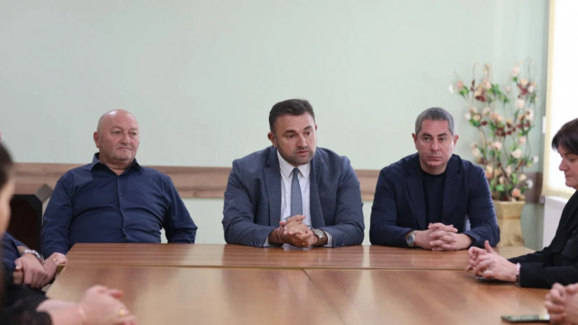 გიორგი კალანდარიშვილი  