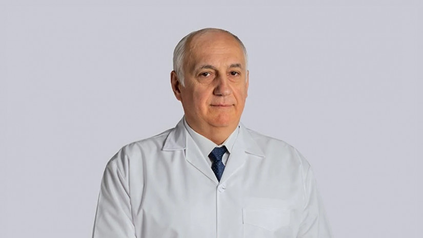 იგორ მარდალეიშვილი