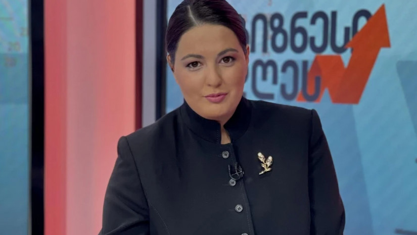 „ფორმულას“ ჟურნალისტი