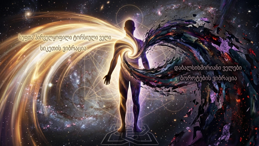 ტორსიული ველი