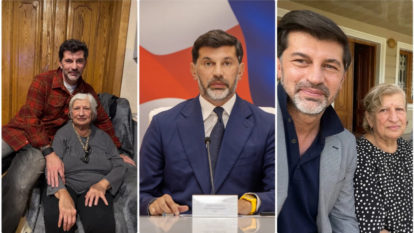 კახა კალაძე