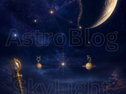 AstroBlog SkyLight