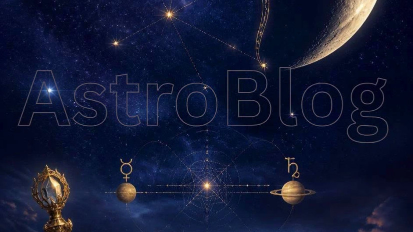 AstroBlog SkyLight
