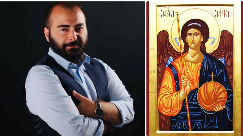 გიორგი ლობჯანიძე