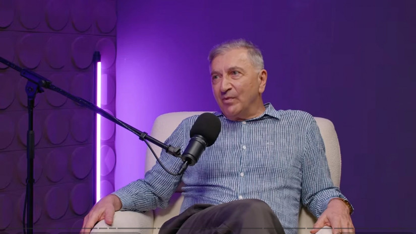 თენგიზ ტყებუჩავა