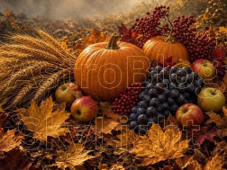 შემოდგომის ბუნიობა
