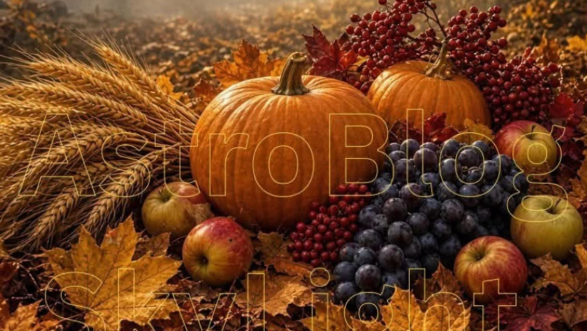 შემოდგომის ბუნიობა