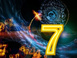 7 რიცხვი   