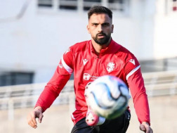 გიორგი მამარდაშვილი