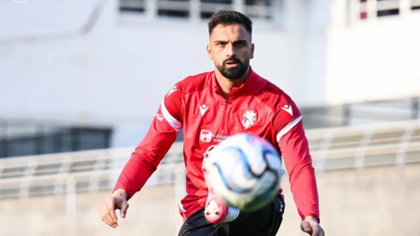 გიორგი მამარდაშვილი