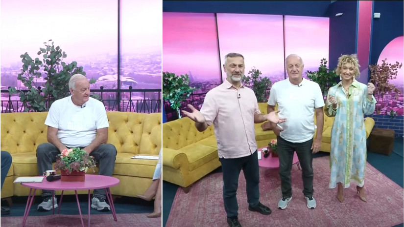 გივი სიხარულიძე