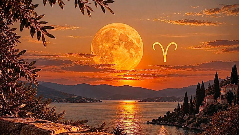  სავსემთვარეობაა