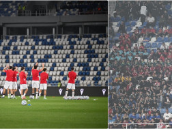 ეროვნული ნაკრები