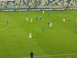 საქართველოს ფეხბურთელთა ეროვნული ნაკრები