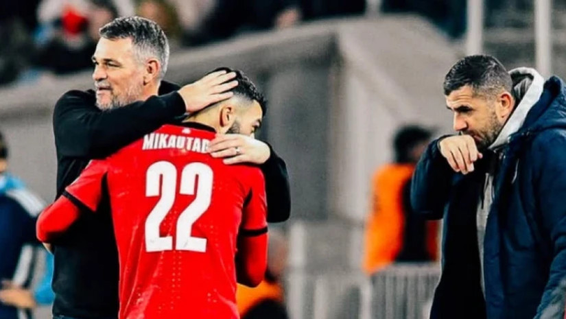 გიორგი მიქაუტაძე