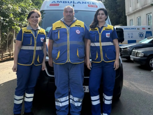 ექიმები ექიმები