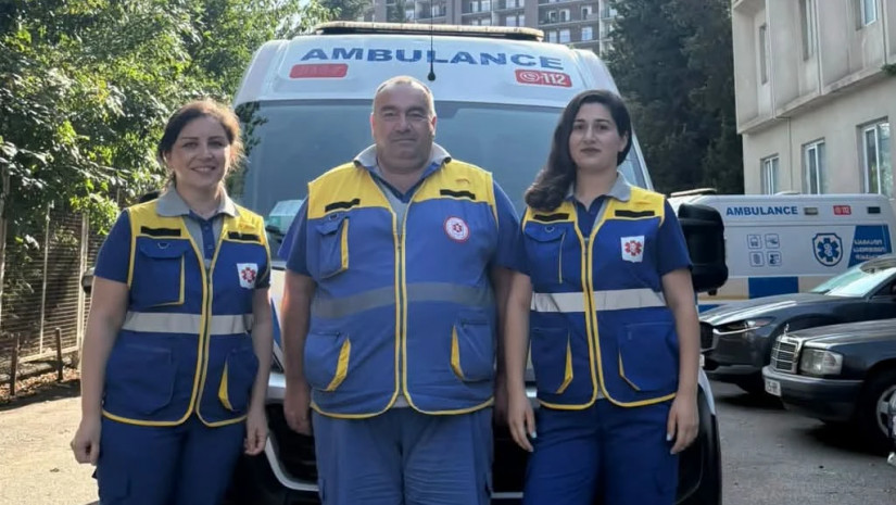 ექიმები ექიმები