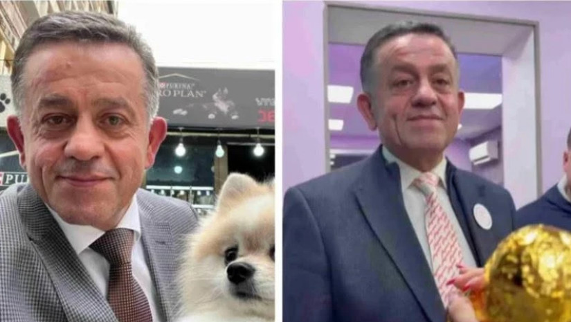 ზურა ბიძია