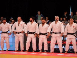 ისტორიული გამარჯვება - საქართველოს პარაძიუდოს ​ნაკრები მსოფლიო ჩემპიონი გახდა