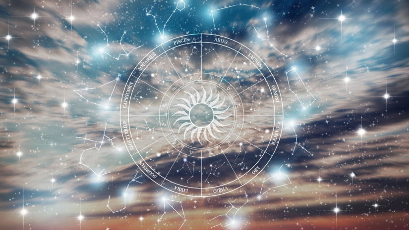 ჰოროსკოპი ჰოროსკოპი