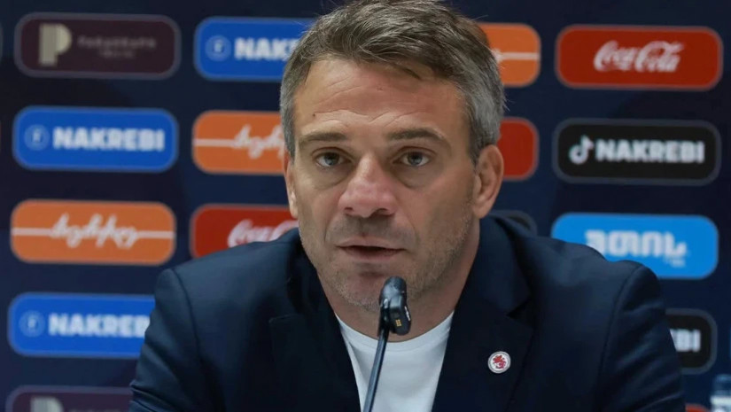 რამაზ სვანაძე