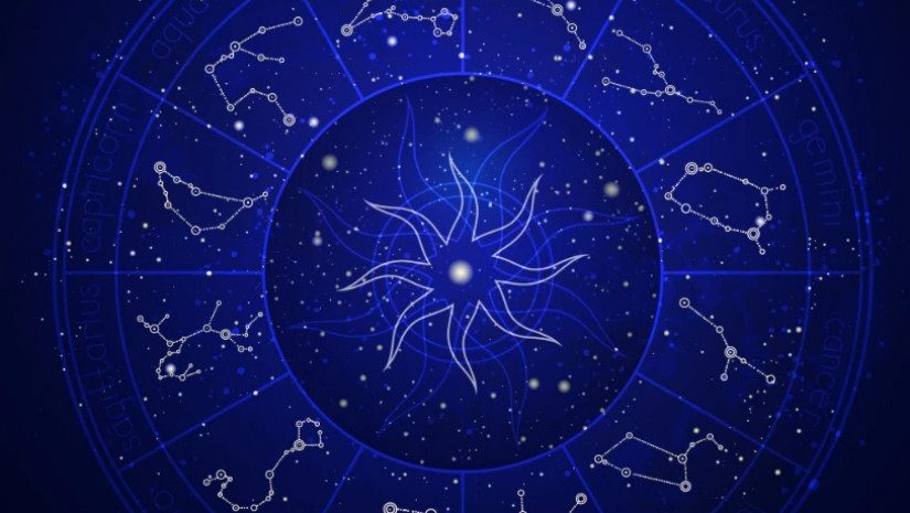 ჰოროსკოპი ჰოროსკოპი 