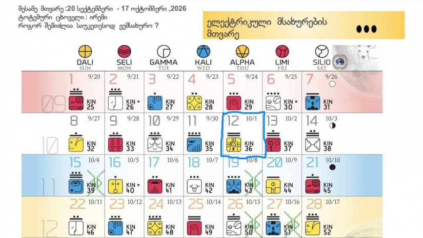 მაიას ტომი