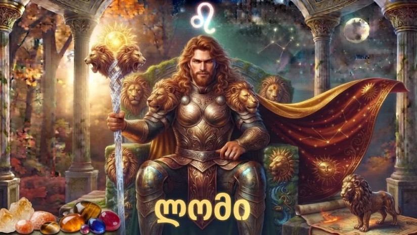 ლომი ლომი ლომი
