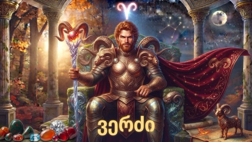 ვერძი ვერძი