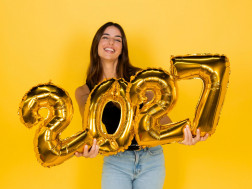 2027 წელი    