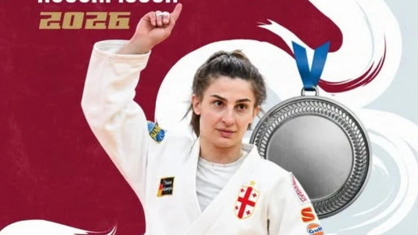 ეთერ ლიპარტელიანი 