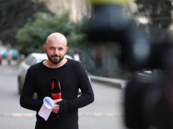 ნოდარ ჩაჩუა