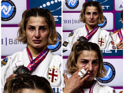 ეთერ ლიპარტელიანი 