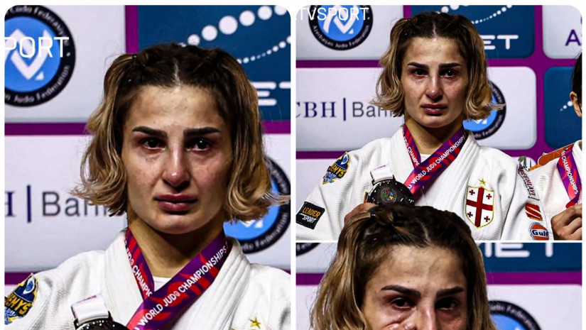 ეთერ ლიპარტელიანი 