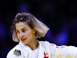 ეთერ ლიპარტელიანი