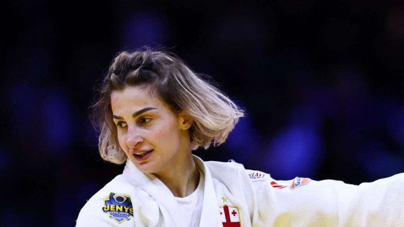 ეთერ ლიპარტელიანი