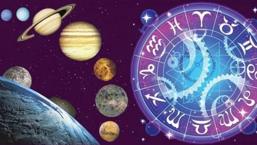ჰოროსკოპი       