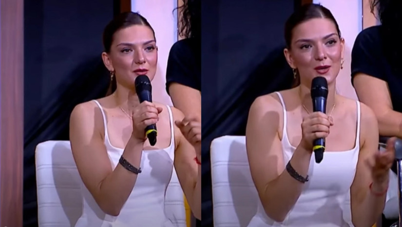 ნინო ბარქაია