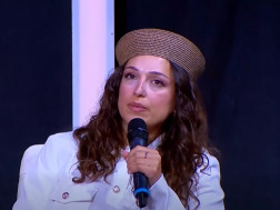 მარიშკა ქელბაქიანი