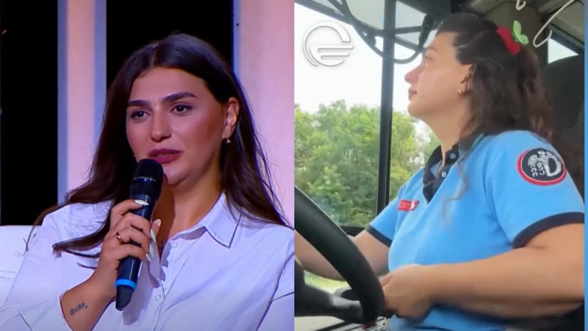 ინა წიქარიშვილი