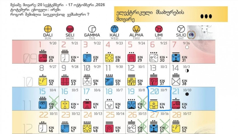 სინქრონული დრო