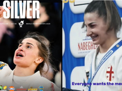 ეთერ ლიპარტელიანი