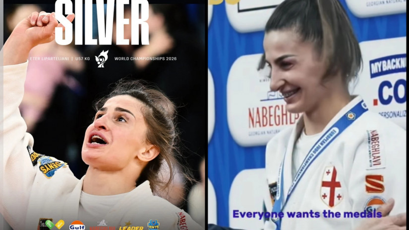 ეთერ ლიპარტელიანი