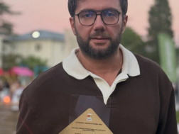 ნოე სულაბერიძე 