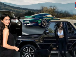 ქენდალ ჯენერი
