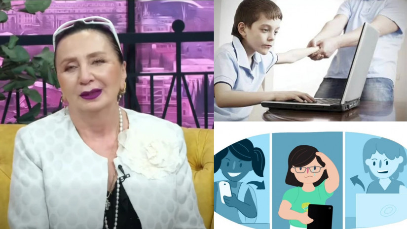 ლია მეტრეველი 