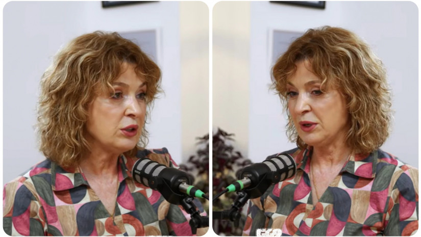 გინეკოლოგი მანანა მგალობლიშვილ