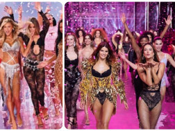 The Victoria's Secret Fashion Show