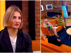ეთერ ლიპარტელიანი